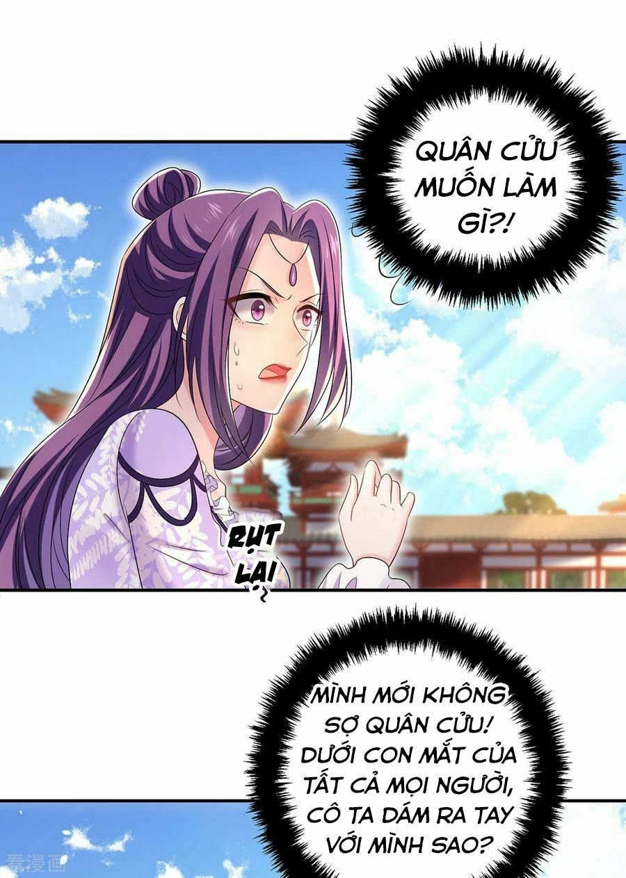 đọc truyện Ta Ở Dị Giới Nuôi Dưỡng Nam Thần: Thần Y Cửu Tiểu Thư Chương 194 ảnh 22 tại Thiên Thai Truyện