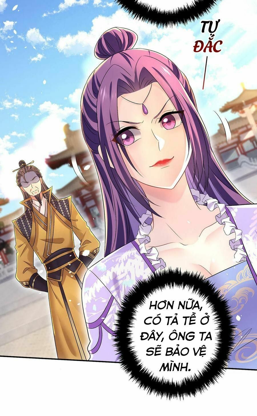 đọc truyện Ta Ở Dị Giới Nuôi Dưỡng Nam Thần: Thần Y Cửu Tiểu Thư Chương 194 ảnh 23 tại Thiên Thai Truyện