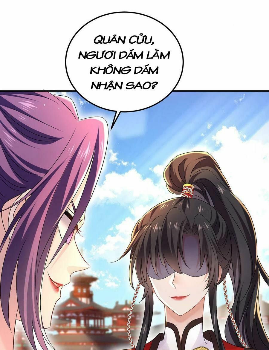 đọc truyện Ta Ở Dị Giới Nuôi Dưỡng Nam Thần: Thần Y Cửu Tiểu Thư Chương 194 ảnh 24 tại Thiên Thai Truyện