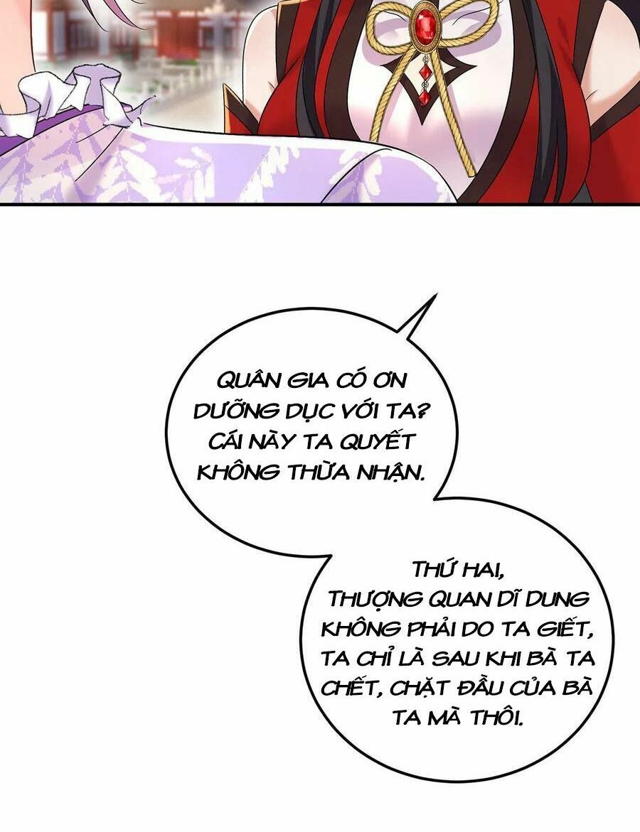 đọc truyện Ta Ở Dị Giới Nuôi Dưỡng Nam Thần: Thần Y Cửu Tiểu Thư Chương 194 ảnh 25 tại Thiên Thai Truyện