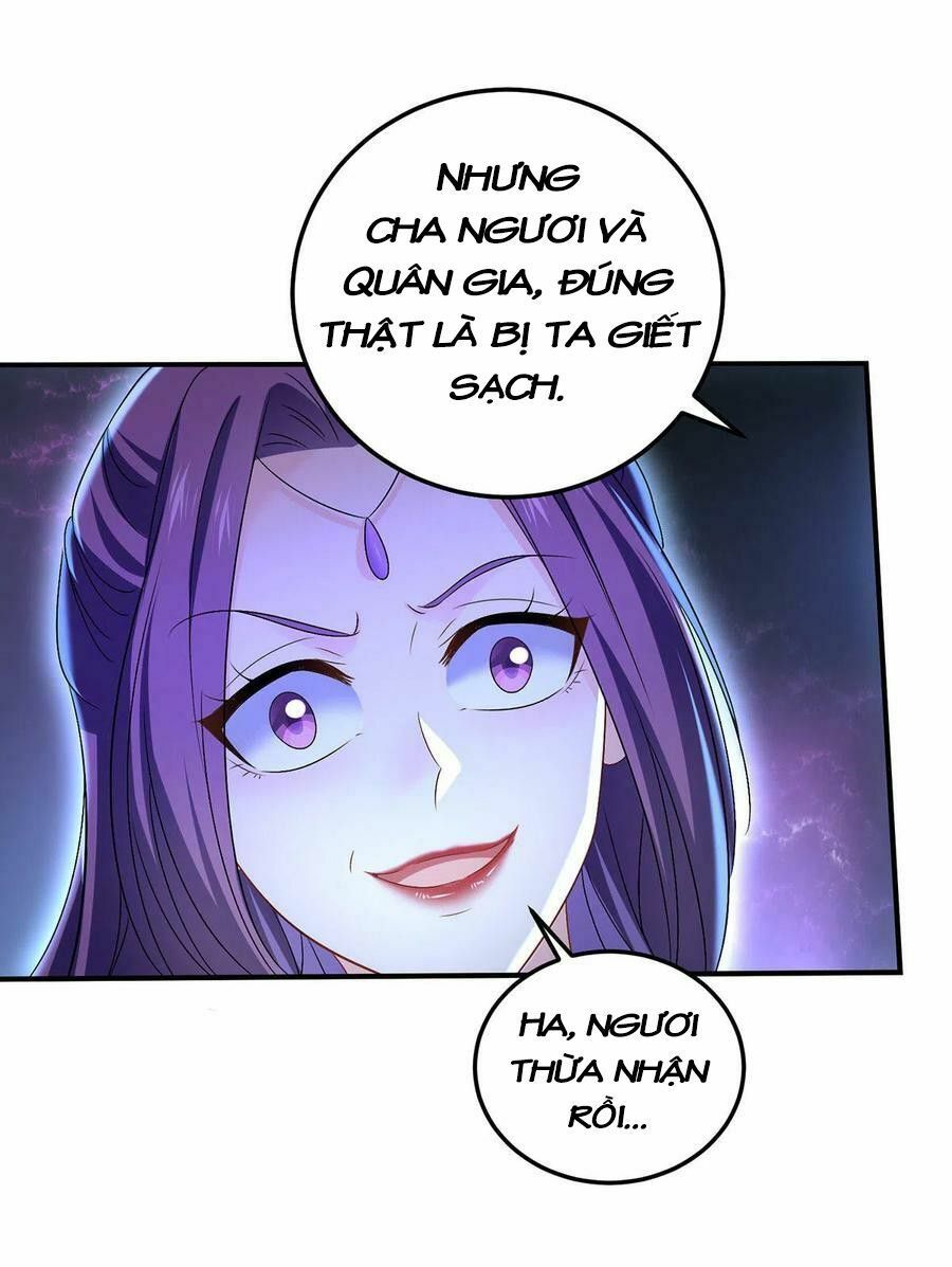 đọc truyện Ta Ở Dị Giới Nuôi Dưỡng Nam Thần: Thần Y Cửu Tiểu Thư Chương 194 ảnh 26 tại Thiên Thai Truyện