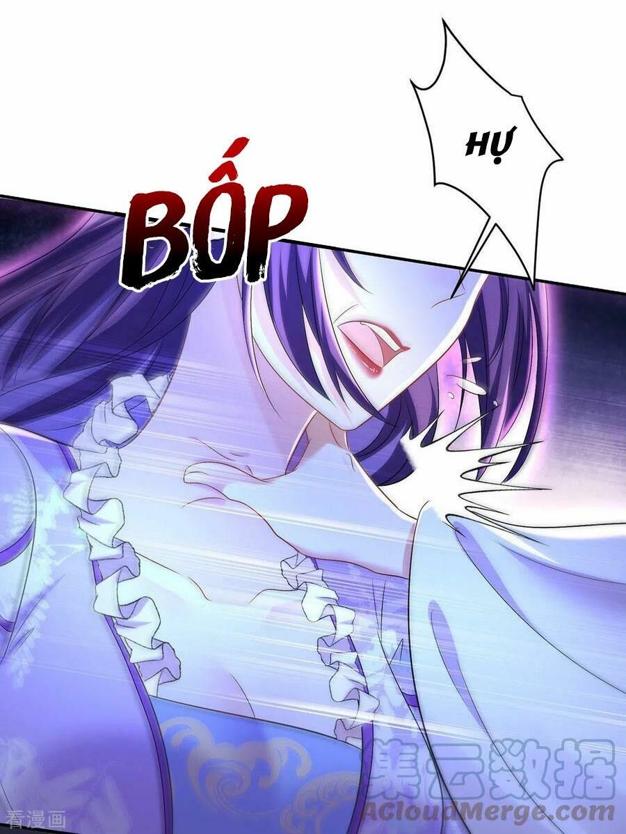 đọc truyện Ta Ở Dị Giới Nuôi Dưỡng Nam Thần: Thần Y Cửu Tiểu Thư Chương 194 ảnh 27 tại Thiên Thai Truyện