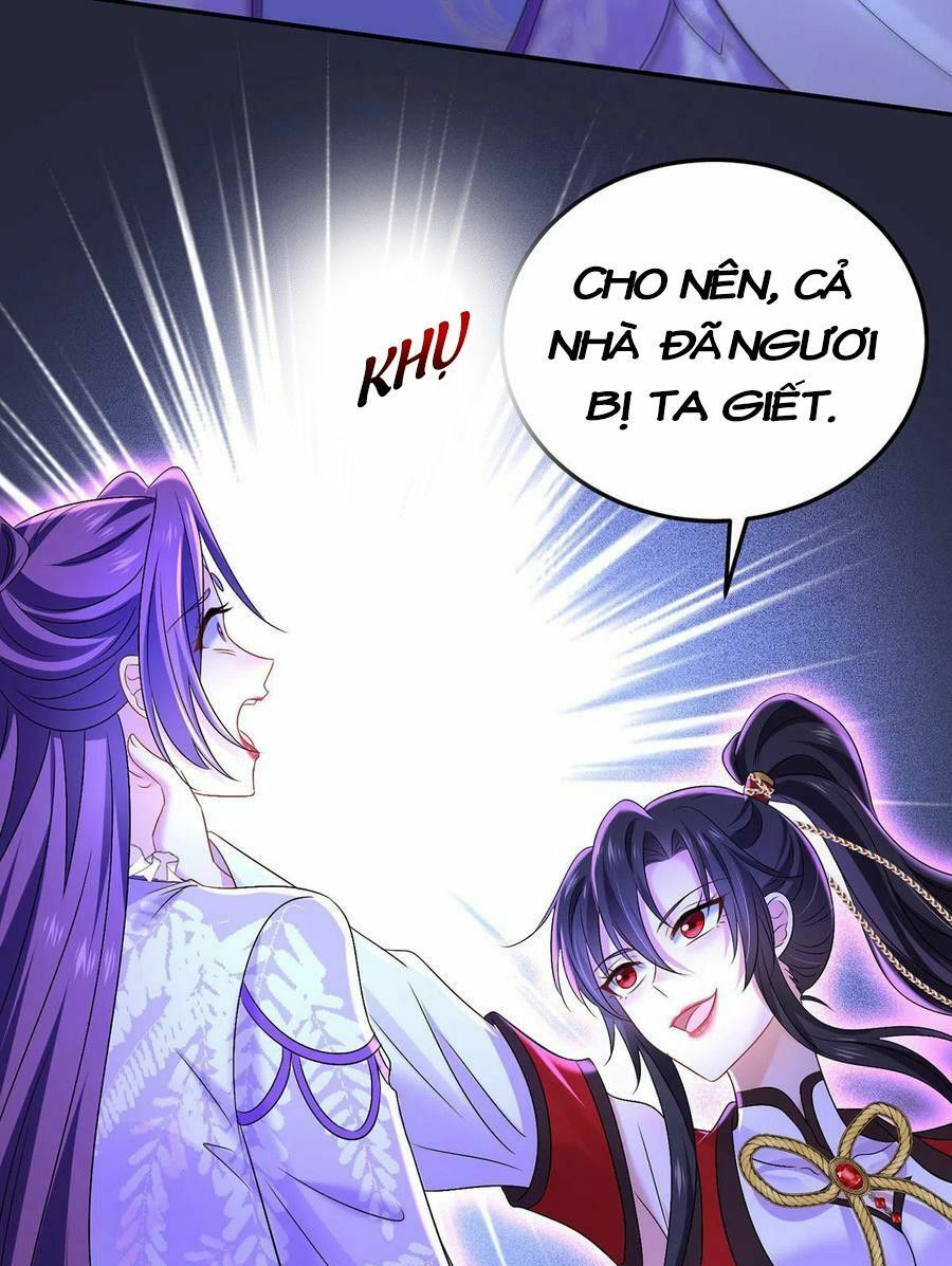 đọc truyện Ta Ở Dị Giới Nuôi Dưỡng Nam Thần: Thần Y Cửu Tiểu Thư Chương 194 ảnh 28 tại Thiên Thai Truyện