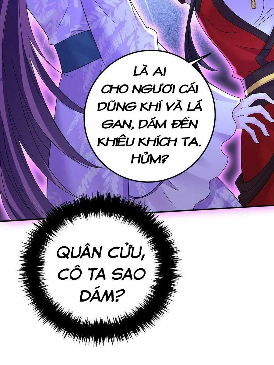 đọc truyện Ta Ở Dị Giới Nuôi Dưỡng Nam Thần: Thần Y Cửu Tiểu Thư Chương 194 ảnh 29 tại Thiên Thai Truyện