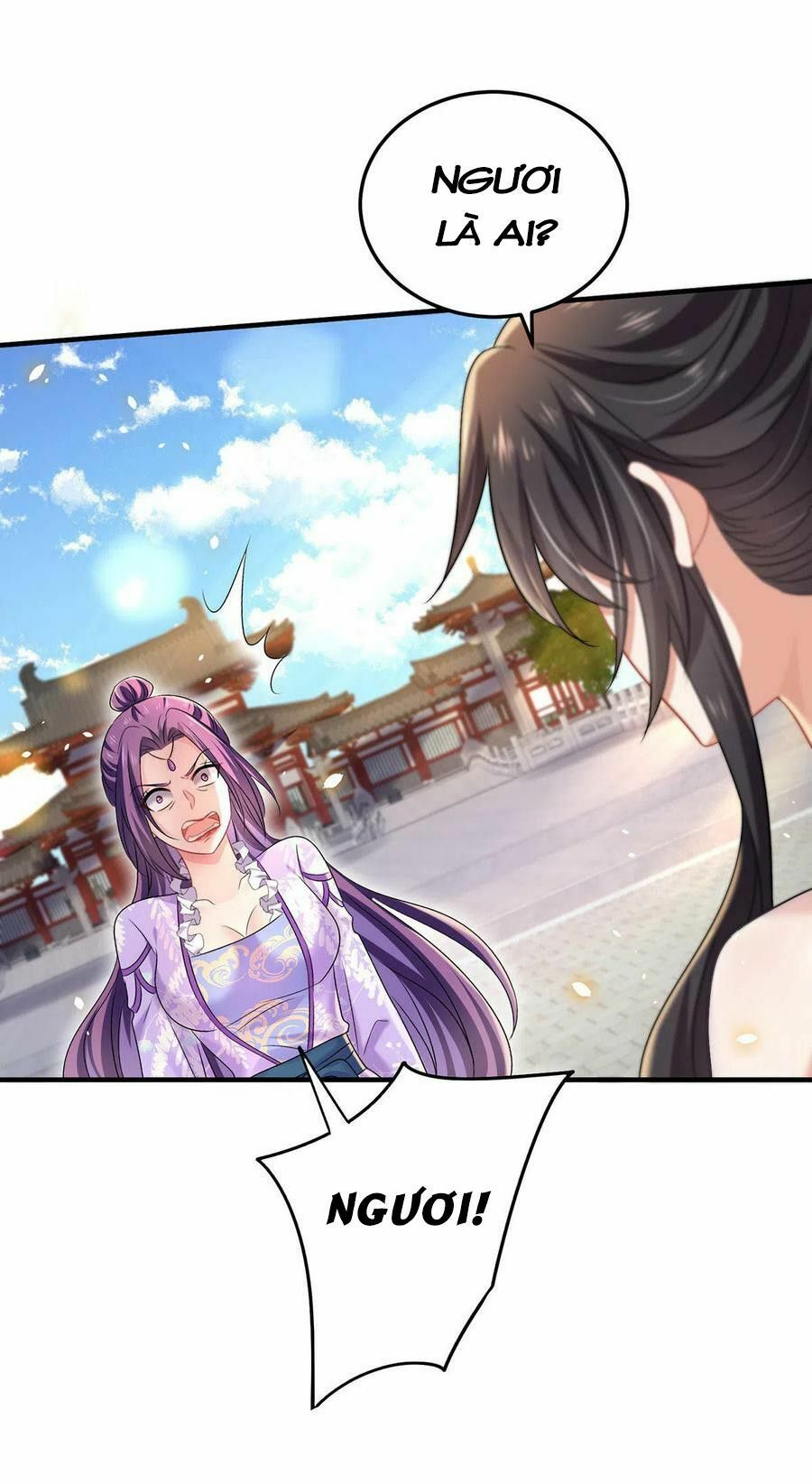 đọc truyện Ta Ở Dị Giới Nuôi Dưỡng Nam Thần: Thần Y Cửu Tiểu Thư Chương 194 ảnh 5 tại Thiên Thai Truyện