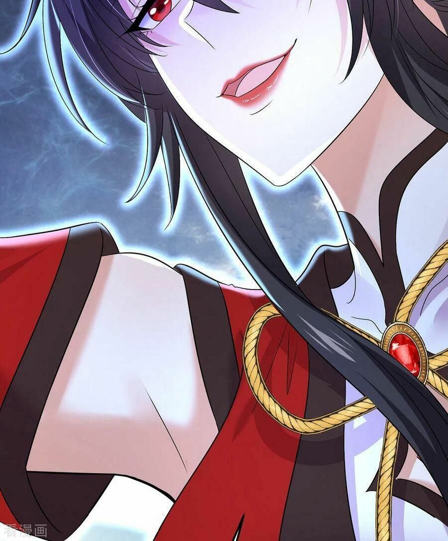 đọc truyện Ta Ở Dị Giới Nuôi Dưỡng Nam Thần: Thần Y Cửu Tiểu Thư Chương 194 ảnh 32 tại Thiên Thai Truyện