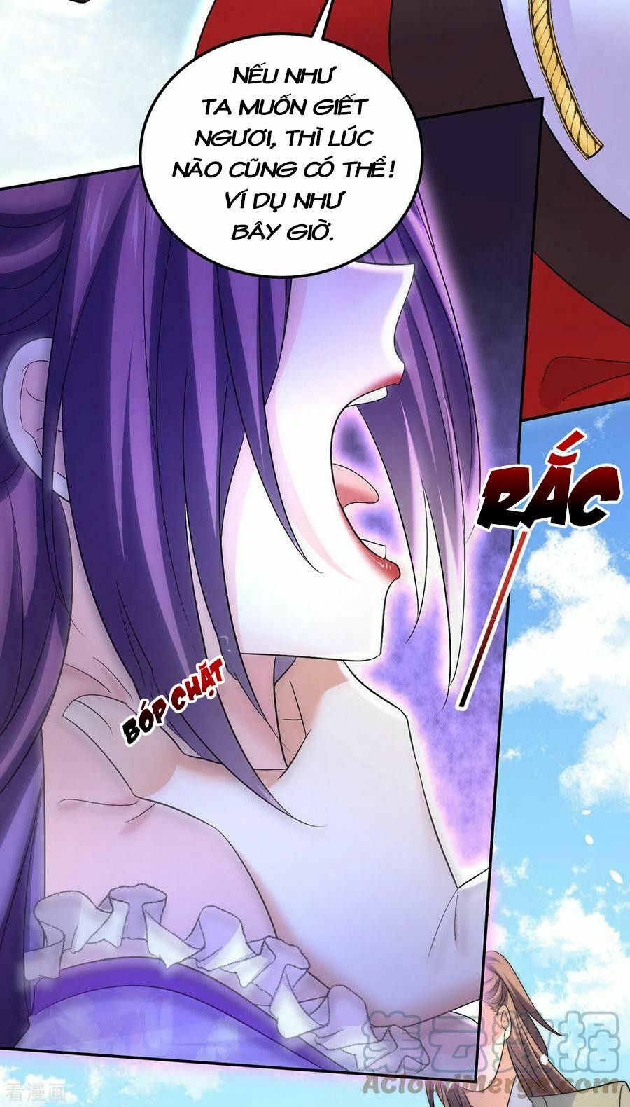 đọc truyện Ta Ở Dị Giới Nuôi Dưỡng Nam Thần: Thần Y Cửu Tiểu Thư Chương 194 ảnh 33 tại Thiên Thai Truyện