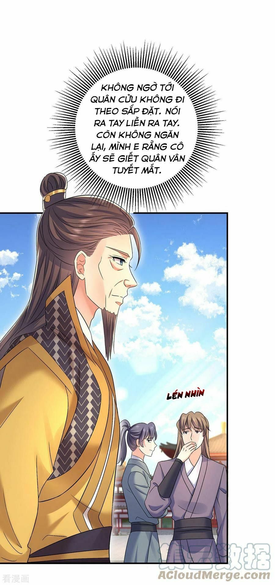 đọc truyện Ta Ở Dị Giới Nuôi Dưỡng Nam Thần: Thần Y Cửu Tiểu Thư Chương 194 ảnh 35 tại Thiên Thai Truyện