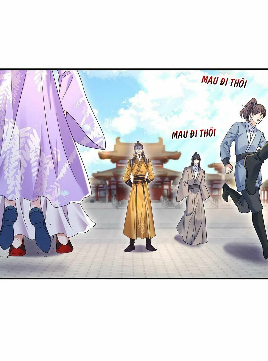 đọc truyện Ta Ở Dị Giới Nuôi Dưỡng Nam Thần: Thần Y Cửu Tiểu Thư Chương 194 ảnh 39 tại Thiên Thai Truyện