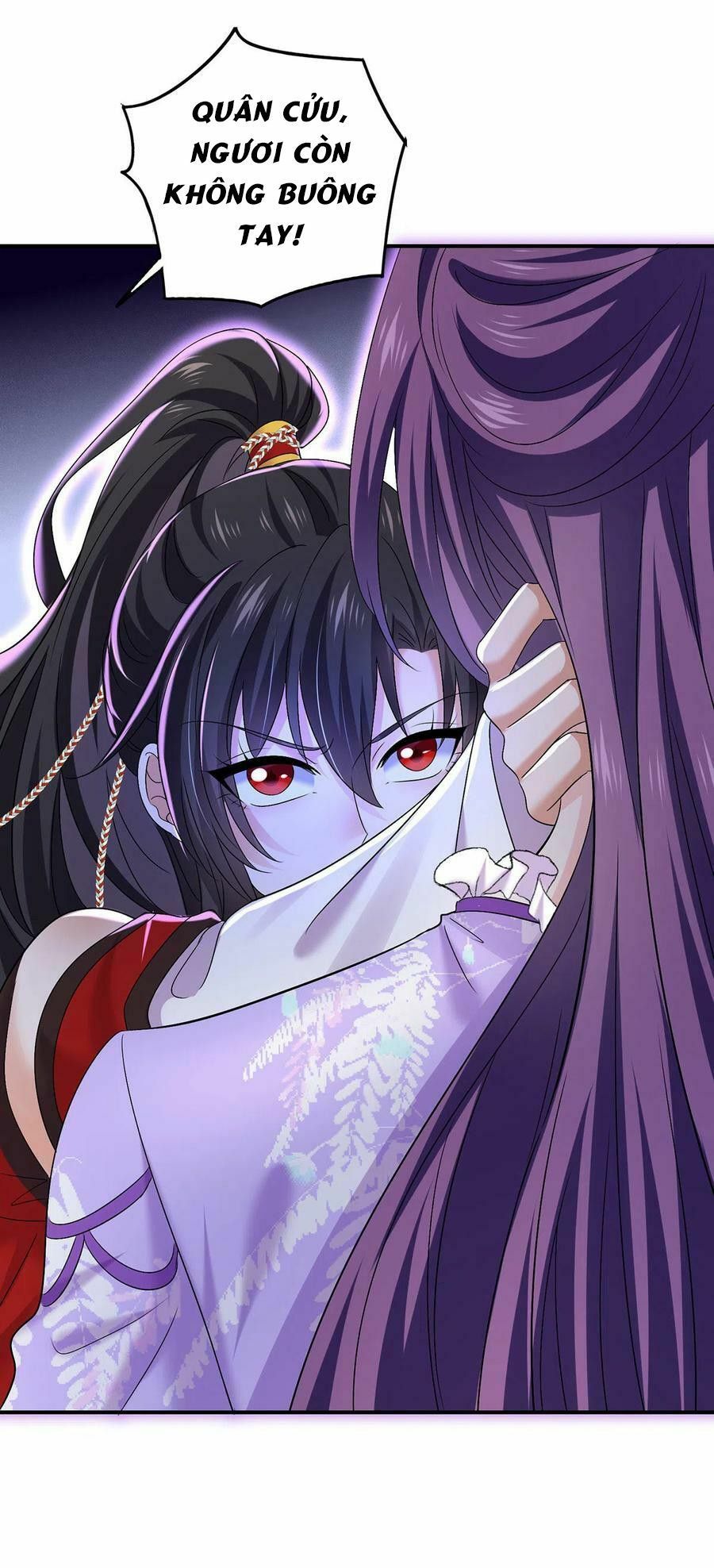 đọc truyện Ta Ở Dị Giới Nuôi Dưỡng Nam Thần: Thần Y Cửu Tiểu Thư Chương 194 ảnh 40 tại Thiên Thai Truyện