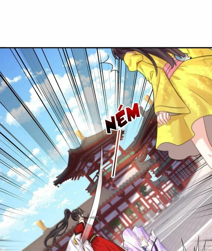 đọc truyện Ta Ở Dị Giới Nuôi Dưỡng Nam Thần: Thần Y Cửu Tiểu Thư Chương 194 ảnh 41 tại Thiên Thai Truyện