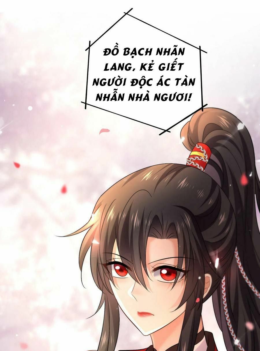 đọc truyện Ta Ở Dị Giới Nuôi Dưỡng Nam Thần: Thần Y Cửu Tiểu Thư Chương 194 ảnh 9 tại Thiên Thai Truyện