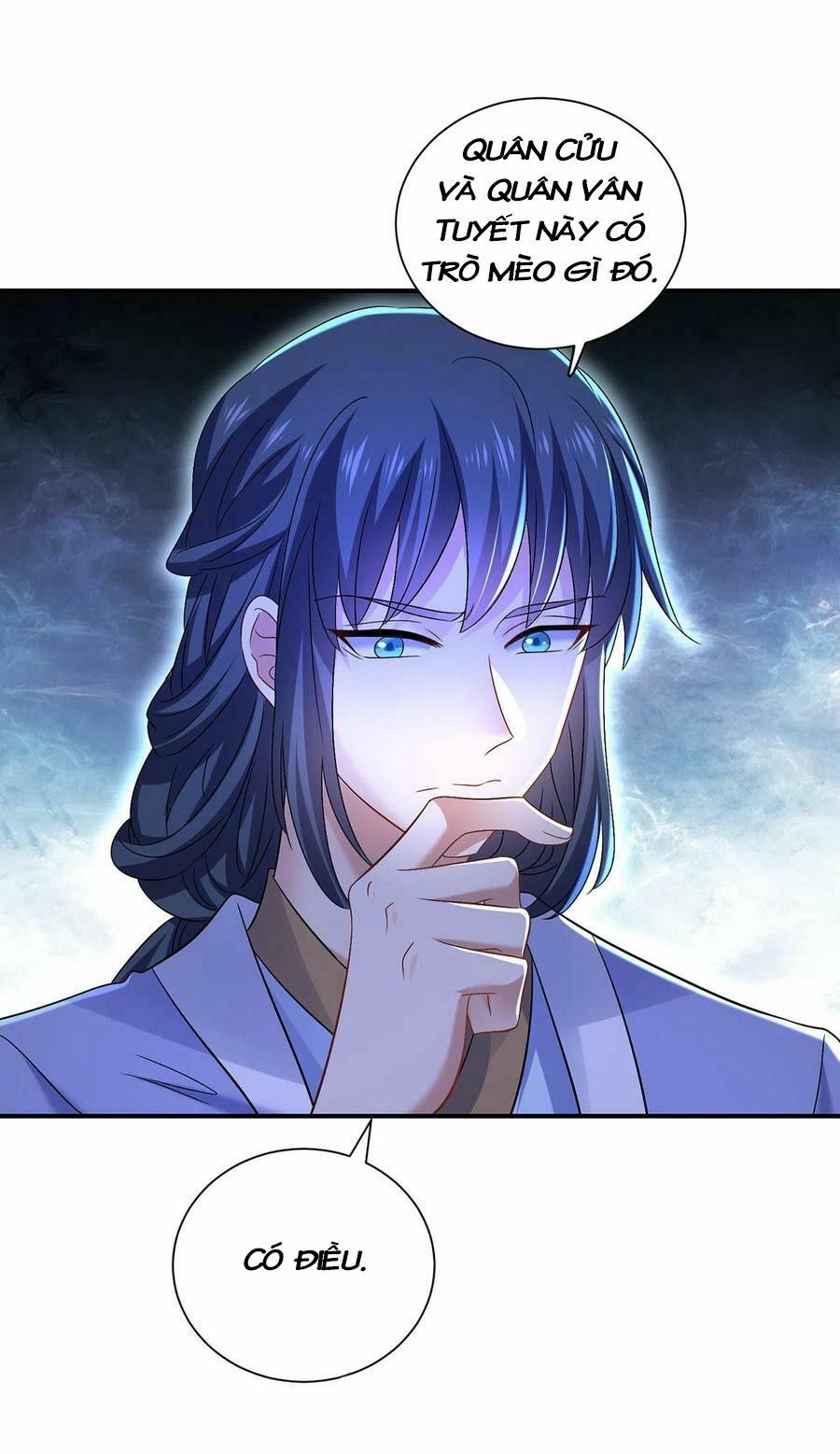 đọc truyện Ta Ở Dị Giới Nuôi Dưỡng Nam Thần: Thần Y Cửu Tiểu Thư Chương 195 ảnh 13 tại Thiên Thai Truyện