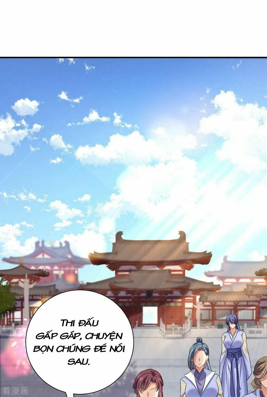 đọc truyện Ta Ở Dị Giới Nuôi Dưỡng Nam Thần: Thần Y Cửu Tiểu Thư Chương 195 ảnh 14 tại Thiên Thai Truyện