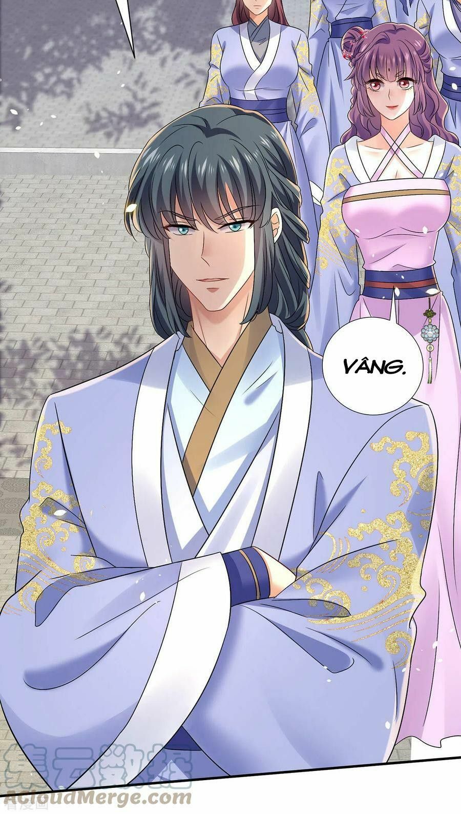 đọc truyện Ta Ở Dị Giới Nuôi Dưỡng Nam Thần: Thần Y Cửu Tiểu Thư Chương 195 ảnh 15 tại Thiên Thai Truyện