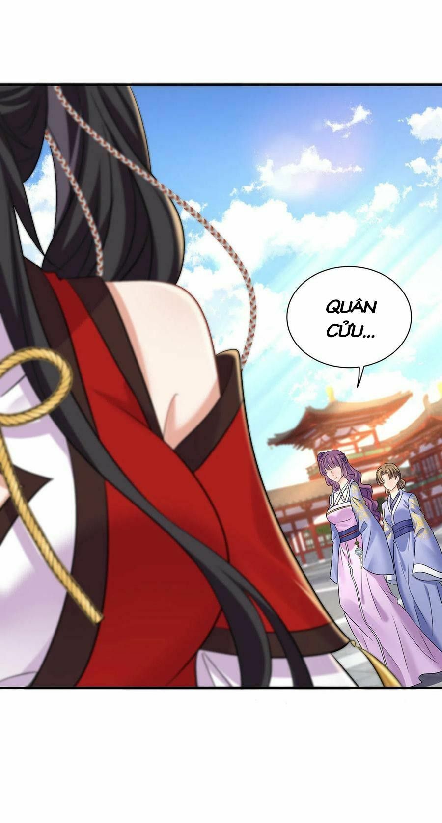 đọc truyện Ta Ở Dị Giới Nuôi Dưỡng Nam Thần: Thần Y Cửu Tiểu Thư Chương 195 ảnh 16 tại Thiên Thai Truyện