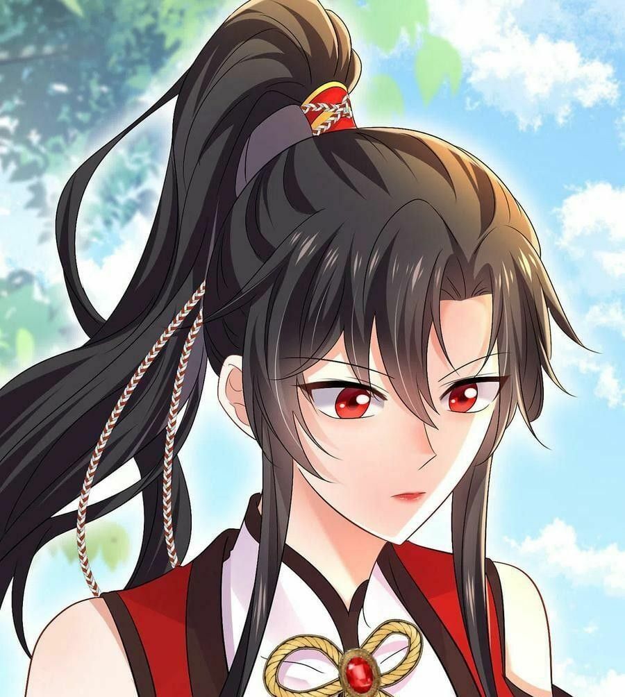 đọc truyện Ta Ở Dị Giới Nuôi Dưỡng Nam Thần: Thần Y Cửu Tiểu Thư Chương 195 ảnh 19 tại Thiên Thai Truyện