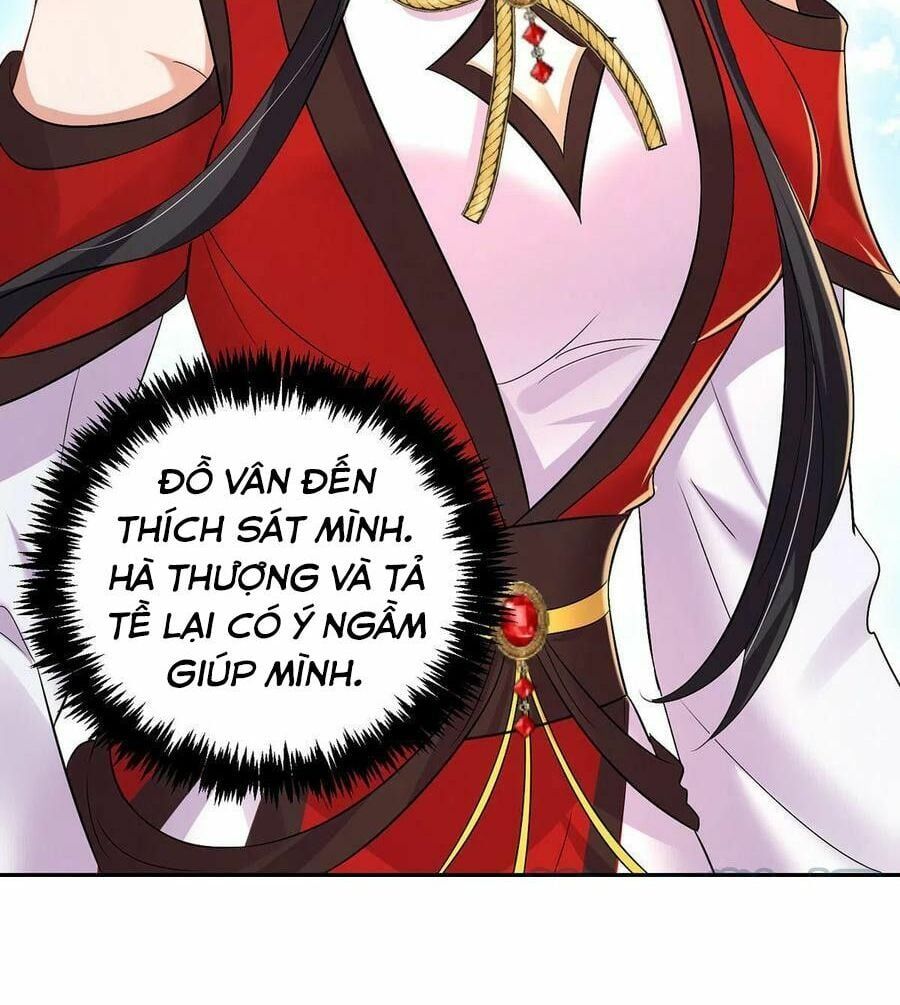 đọc truyện Ta Ở Dị Giới Nuôi Dưỡng Nam Thần: Thần Y Cửu Tiểu Thư Chương 195 ảnh 20 tại Thiên Thai Truyện