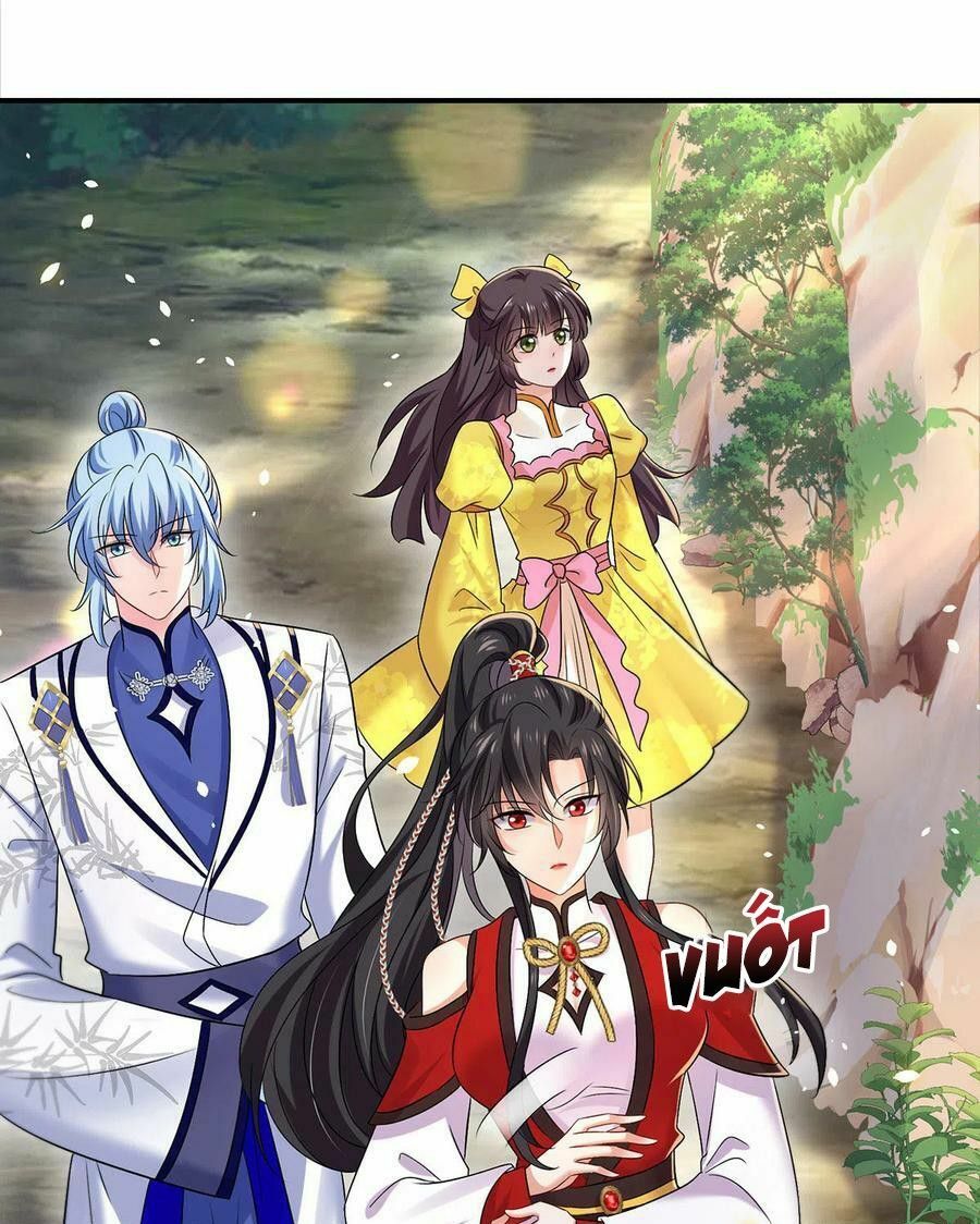 đọc truyện Ta Ở Dị Giới Nuôi Dưỡng Nam Thần: Thần Y Cửu Tiểu Thư Chương 195 ảnh 21 tại Thiên Thai Truyện