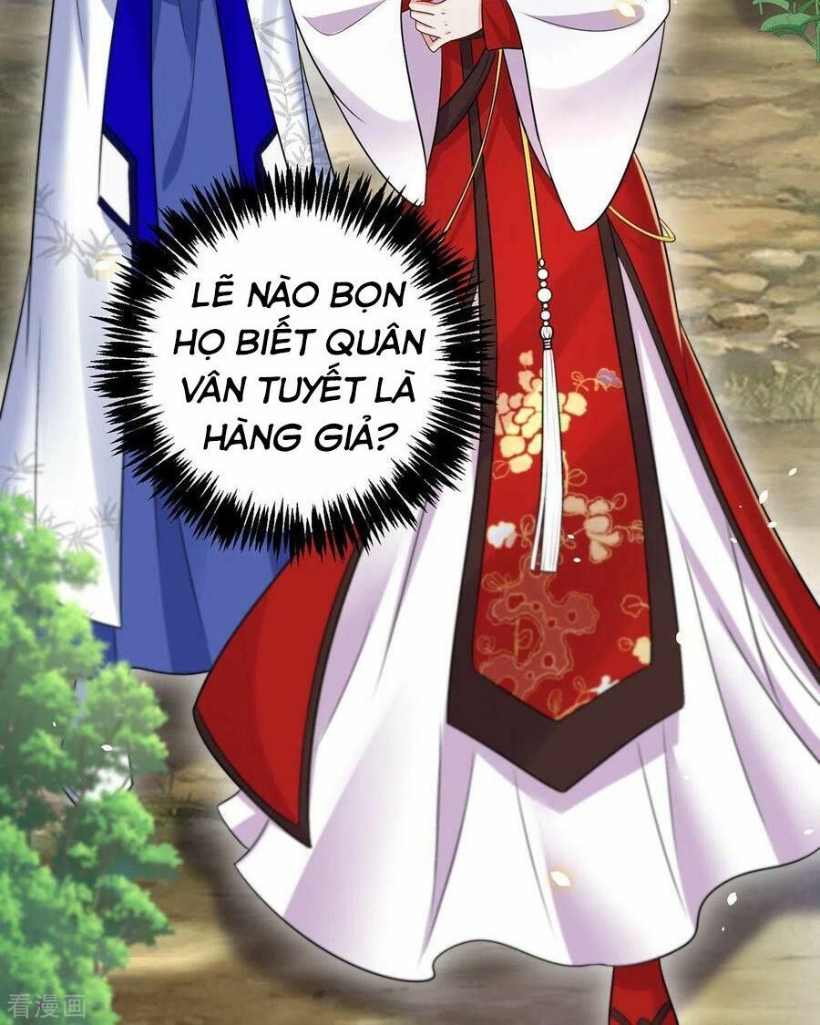 đọc truyện Ta Ở Dị Giới Nuôi Dưỡng Nam Thần: Thần Y Cửu Tiểu Thư Chương 195 ảnh 22 tại Thiên Thai Truyện