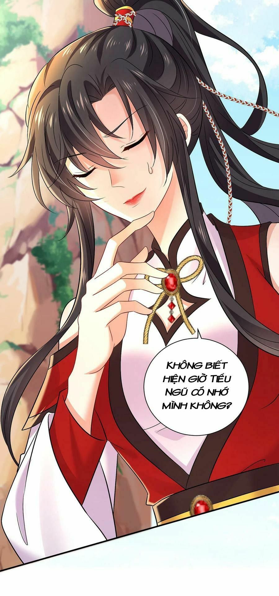 đọc truyện Ta Ở Dị Giới Nuôi Dưỡng Nam Thần: Thần Y Cửu Tiểu Thư Chương 195 ảnh 24 tại Thiên Thai Truyện