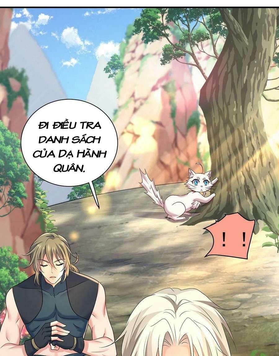 đọc truyện Ta Ở Dị Giới Nuôi Dưỡng Nam Thần: Thần Y Cửu Tiểu Thư Chương 195 ảnh 27 tại Thiên Thai Truyện