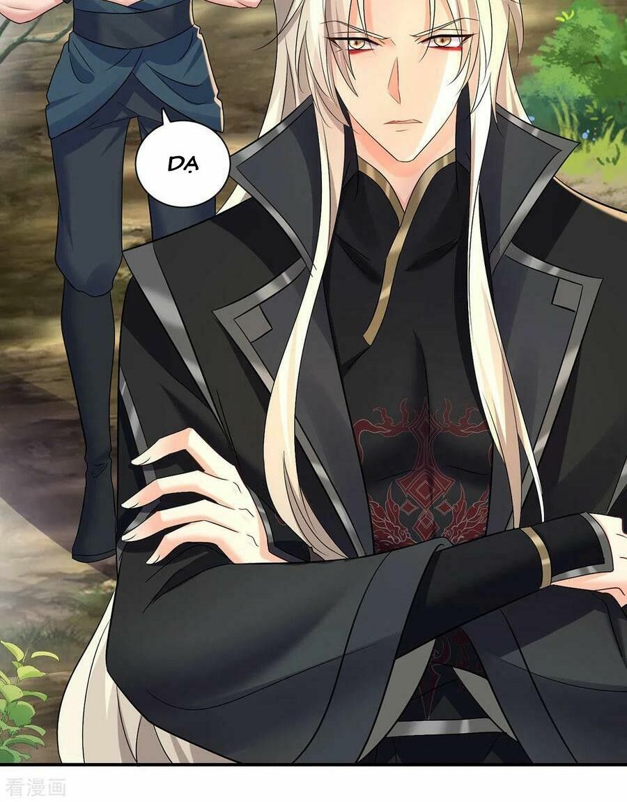 đọc truyện Ta Ở Dị Giới Nuôi Dưỡng Nam Thần: Thần Y Cửu Tiểu Thư Chương 195 ảnh 28 tại Thiên Thai Truyện