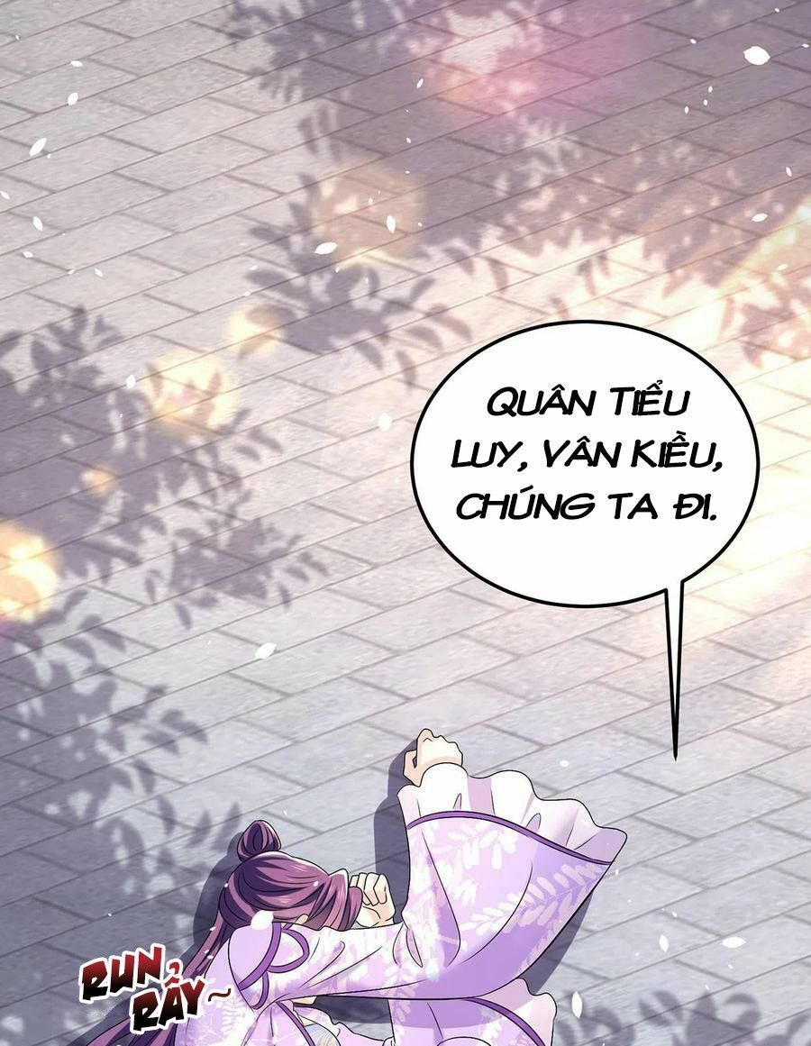 đọc truyện Ta Ở Dị Giới Nuôi Dưỡng Nam Thần: Thần Y Cửu Tiểu Thư Chương 195 ảnh 5 tại Thiên Thai Truyện