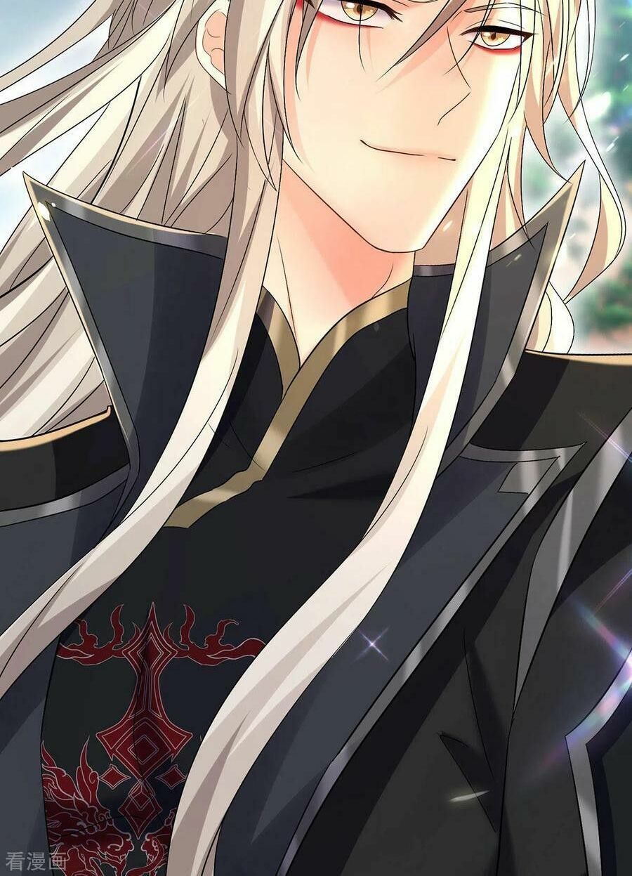 đọc truyện Ta Ở Dị Giới Nuôi Dưỡng Nam Thần: Thần Y Cửu Tiểu Thư Chương 195 ảnh 34 tại Thiên Thai Truyện