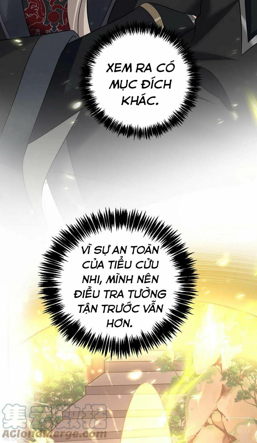 đọc truyện Ta Ở Dị Giới Nuôi Dưỡng Nam Thần: Thần Y Cửu Tiểu Thư Chương 195 ảnh 35 tại Thiên Thai Truyện