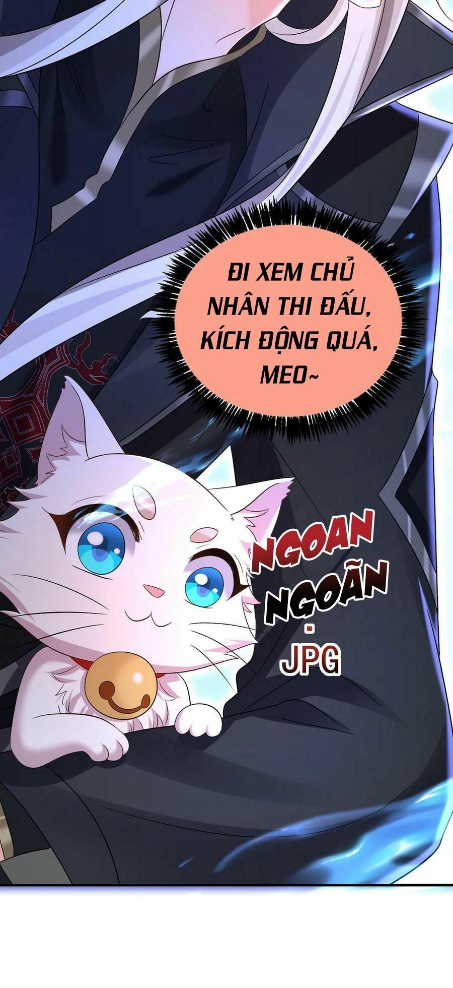 đọc truyện Ta Ở Dị Giới Nuôi Dưỡng Nam Thần: Thần Y Cửu Tiểu Thư Chương 195 ảnh 41 tại Thiên Thai Truyện