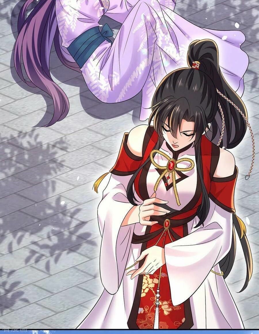 đọc truyện Ta Ở Dị Giới Nuôi Dưỡng Nam Thần: Thần Y Cửu Tiểu Thư Chương 195 ảnh 6 tại Thiên Thai Truyện