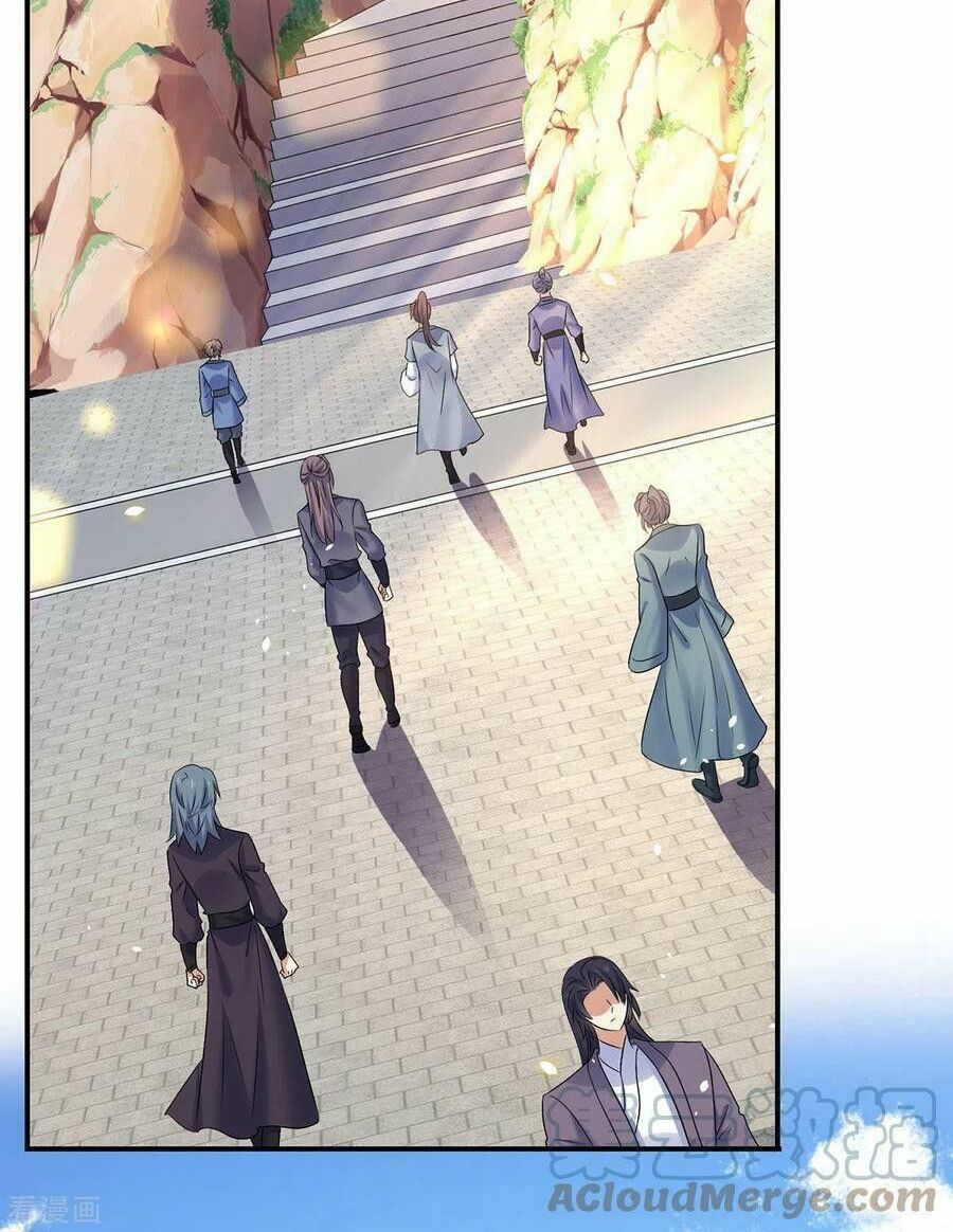 đọc truyện Ta Ở Dị Giới Nuôi Dưỡng Nam Thần: Thần Y Cửu Tiểu Thư Chương 195 ảnh 43 tại Thiên Thai Truyện