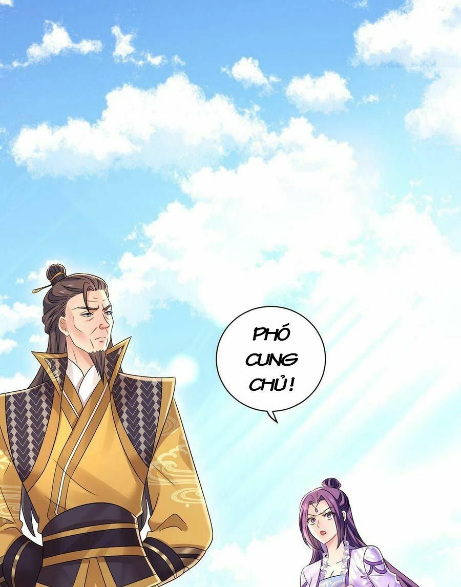 đọc truyện Ta Ở Dị Giới Nuôi Dưỡng Nam Thần: Thần Y Cửu Tiểu Thư Chương 195 ảnh 44 tại Thiên Thai Truyện