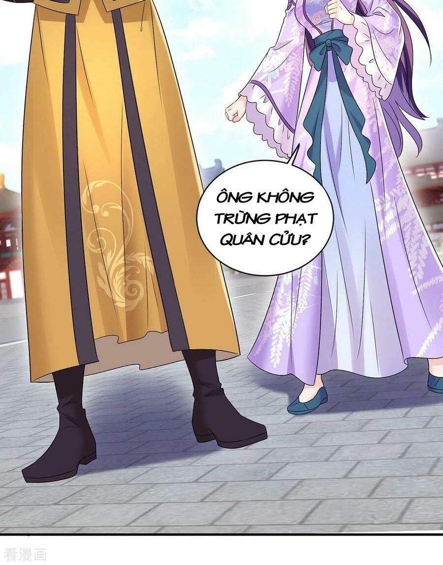 đọc truyện Ta Ở Dị Giới Nuôi Dưỡng Nam Thần: Thần Y Cửu Tiểu Thư Chương 195 ảnh 45 tại Thiên Thai Truyện