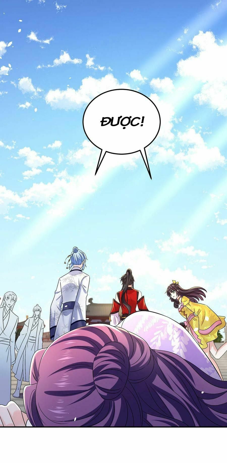 đọc truyện Ta Ở Dị Giới Nuôi Dưỡng Nam Thần: Thần Y Cửu Tiểu Thư Chương 195 ảnh 7 tại Thiên Thai Truyện