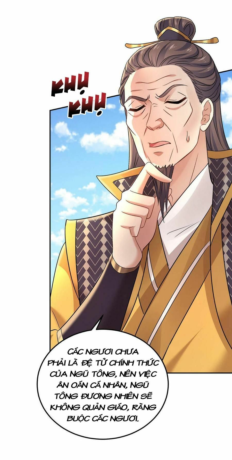 đọc truyện Ta Ở Dị Giới Nuôi Dưỡng Nam Thần: Thần Y Cửu Tiểu Thư Chương 195 ảnh 9 tại Thiên Thai Truyện