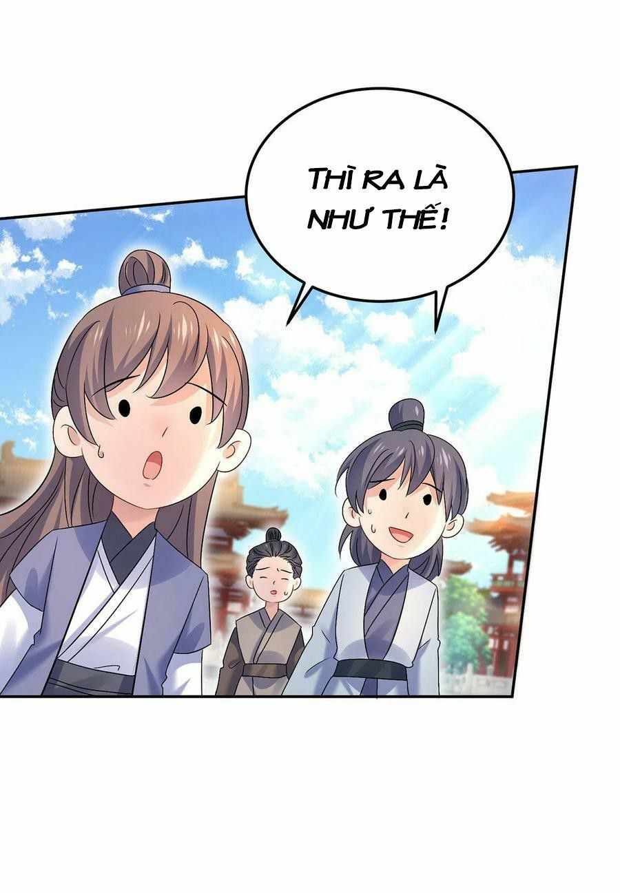 đọc truyện Ta Ở Dị Giới Nuôi Dưỡng Nam Thần: Thần Y Cửu Tiểu Thư Chương 195 ảnh 10 tại Thiên Thai Truyện