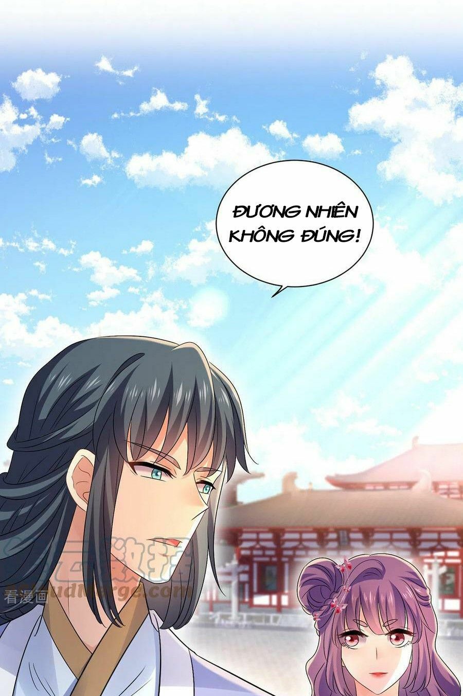 đọc truyện Ta Ở Dị Giới Nuôi Dưỡng Nam Thần: Thần Y Cửu Tiểu Thư Chương 195 ảnh 11 tại Thiên Thai Truyện