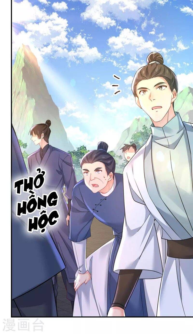 đọc truyện Ta Ở Dị Giới Nuôi Dưỡng Nam Thần: Thần Y Cửu Tiểu Thư Chương 196 ảnh 18 tại Thiên Thai Truyện