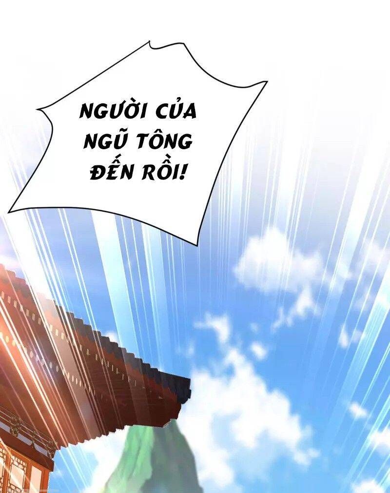 đọc truyện Ta Ở Dị Giới Nuôi Dưỡng Nam Thần: Thần Y Cửu Tiểu Thư Chương 196 ảnh 19 tại Thiên Thai Truyện