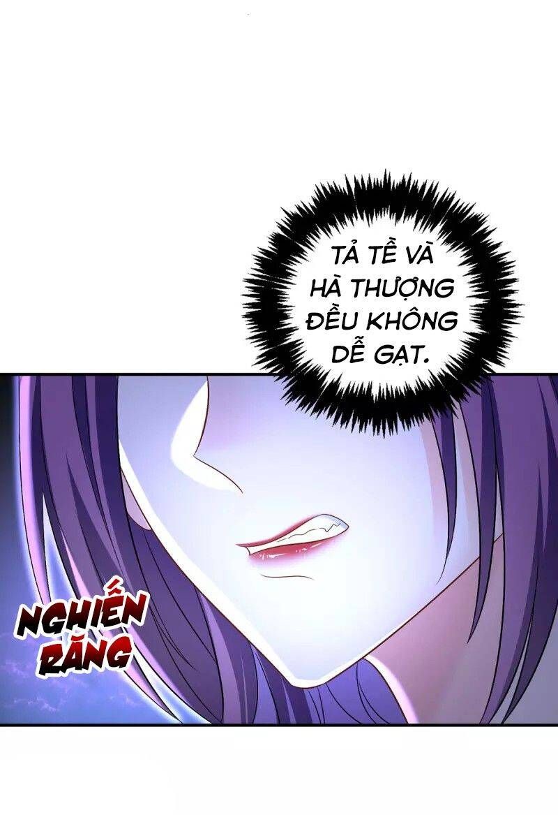 đọc truyện Ta Ở Dị Giới Nuôi Dưỡng Nam Thần: Thần Y Cửu Tiểu Thư Chương 196 ảnh 3 tại Thiên Thai Truyện