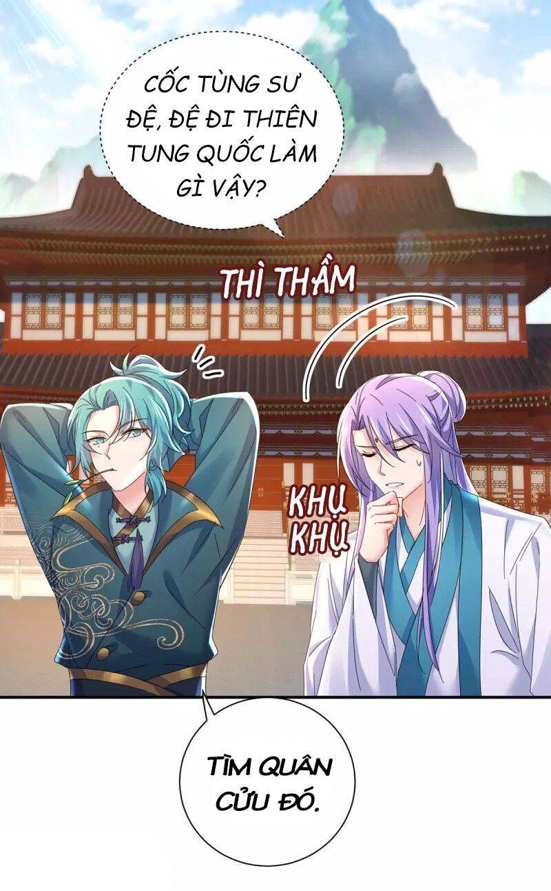 đọc truyện Ta Ở Dị Giới Nuôi Dưỡng Nam Thần: Thần Y Cửu Tiểu Thư Chương 196 ảnh 32 tại Thiên Thai Truyện