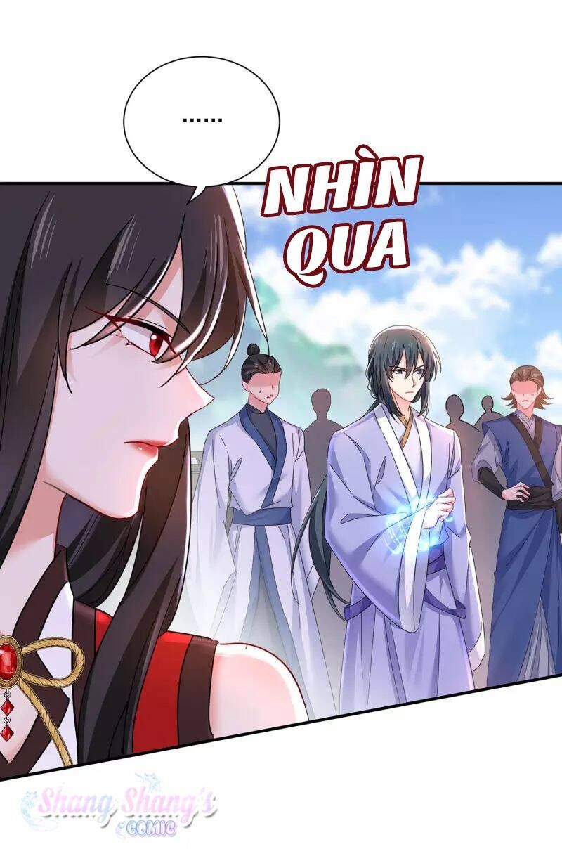 đọc truyện Ta Ở Dị Giới Nuôi Dưỡng Nam Thần: Thần Y Cửu Tiểu Thư Chương 197 ảnh 15 tại Thiên Thai Truyện