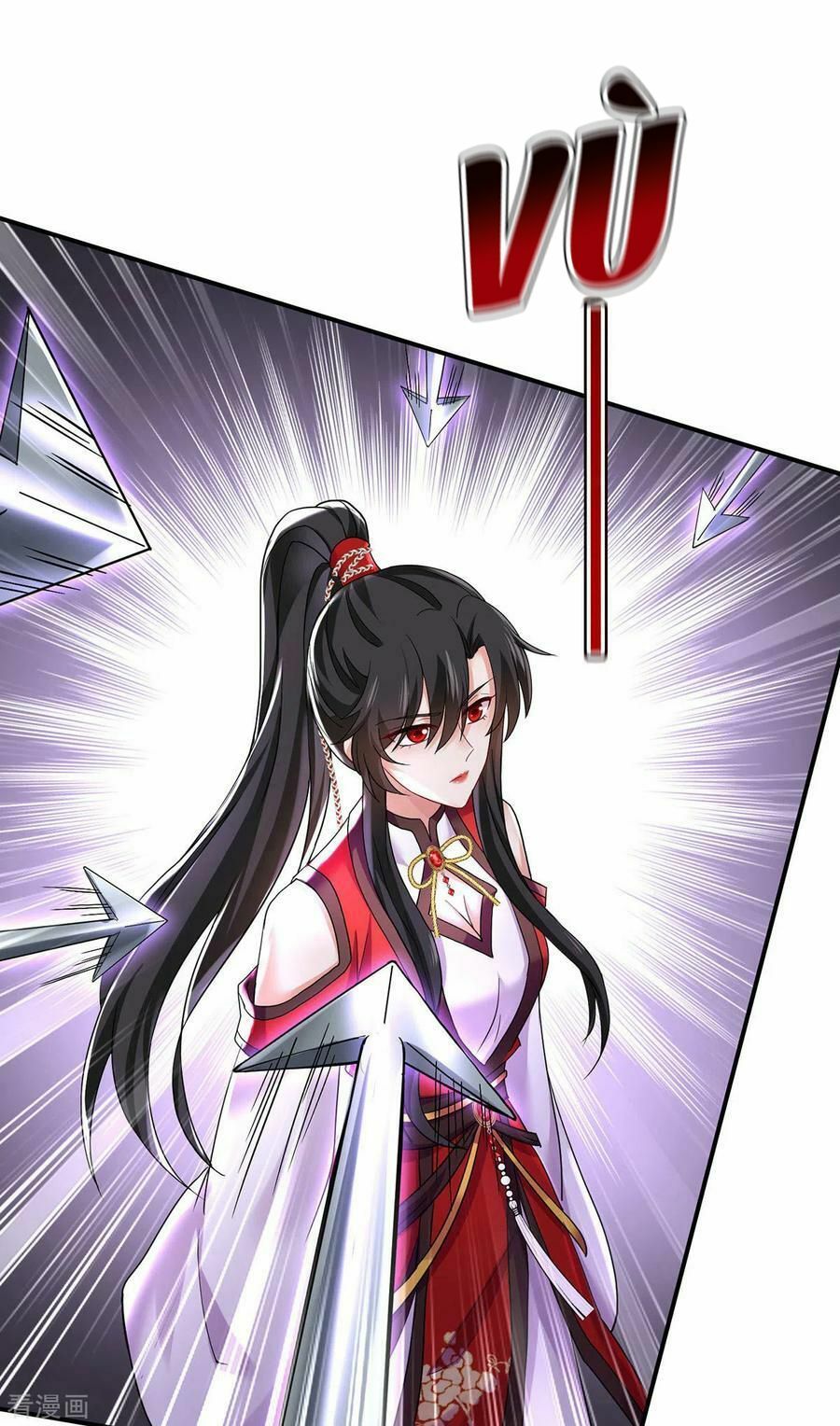 đọc truyện Ta Ở Dị Giới Nuôi Dưỡng Nam Thần: Thần Y Cửu Tiểu Thư Chương 198 ảnh 12 tại Thiên Thai Truyện