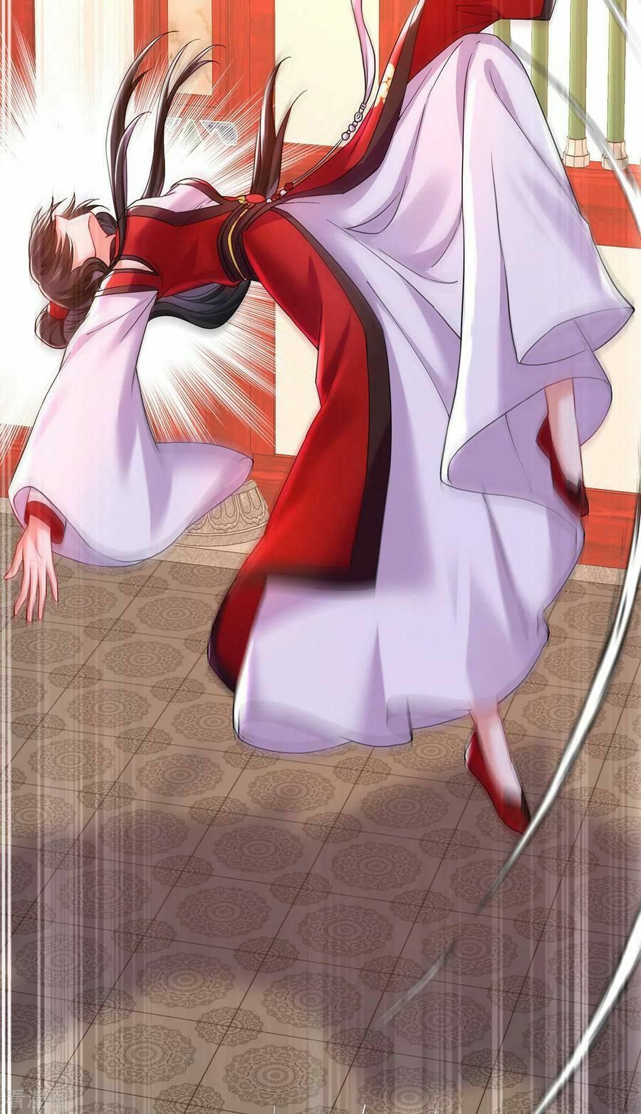 đọc truyện Ta Ở Dị Giới Nuôi Dưỡng Nam Thần: Thần Y Cửu Tiểu Thư Chương 198 ảnh 14 tại Thiên Thai Truyện