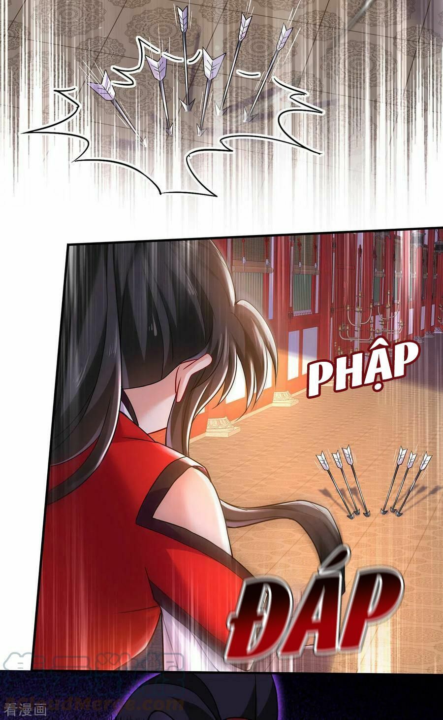 đọc truyện Ta Ở Dị Giới Nuôi Dưỡng Nam Thần: Thần Y Cửu Tiểu Thư Chương 198 ảnh 15 tại Thiên Thai Truyện