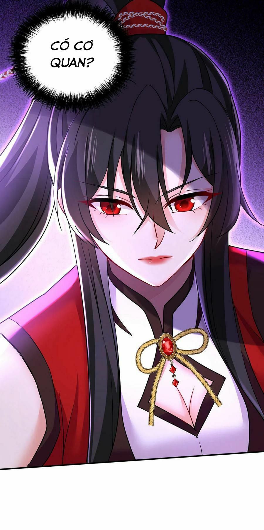 đọc truyện Ta Ở Dị Giới Nuôi Dưỡng Nam Thần: Thần Y Cửu Tiểu Thư Chương 198 ảnh 16 tại Thiên Thai Truyện