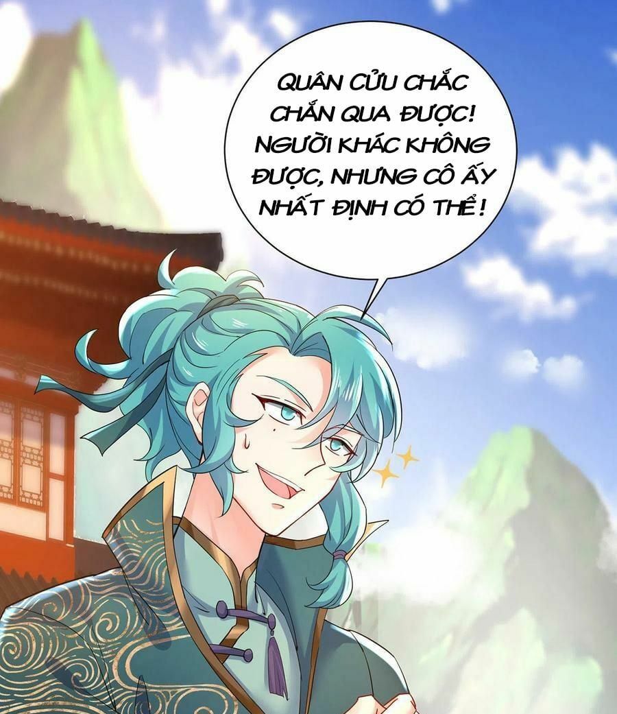 đọc truyện Ta Ở Dị Giới Nuôi Dưỡng Nam Thần: Thần Y Cửu Tiểu Thư Chương 198 ảnh 19 tại Thiên Thai Truyện