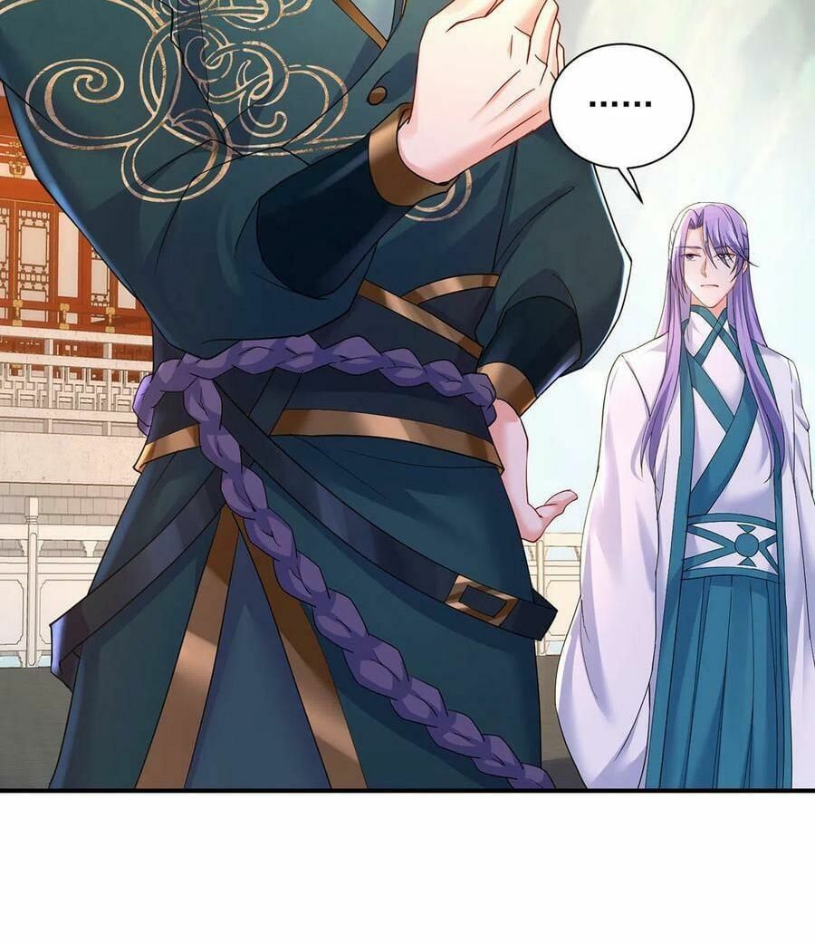 đọc truyện Ta Ở Dị Giới Nuôi Dưỡng Nam Thần: Thần Y Cửu Tiểu Thư Chương 198 ảnh 20 tại Thiên Thai Truyện